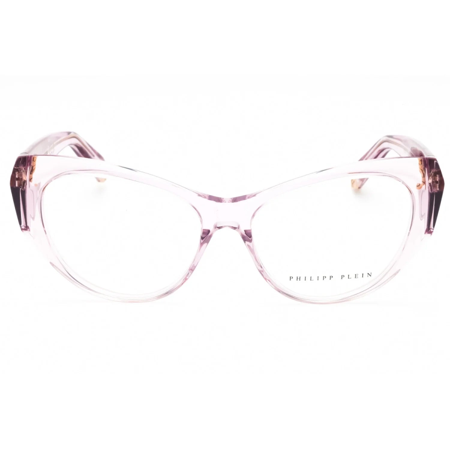Philipp Plein vpp101 - Transparent Pink