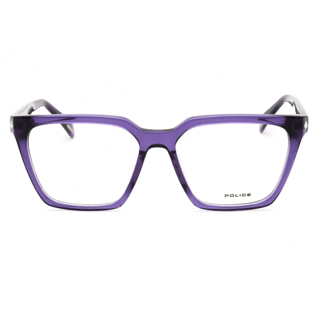 Police vplg29 - Shiny Transparent Dark Purple