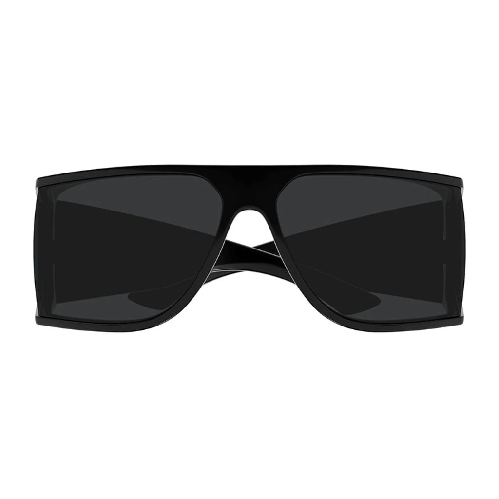Saint Laurent SL806 - Shiny Black - main - 001