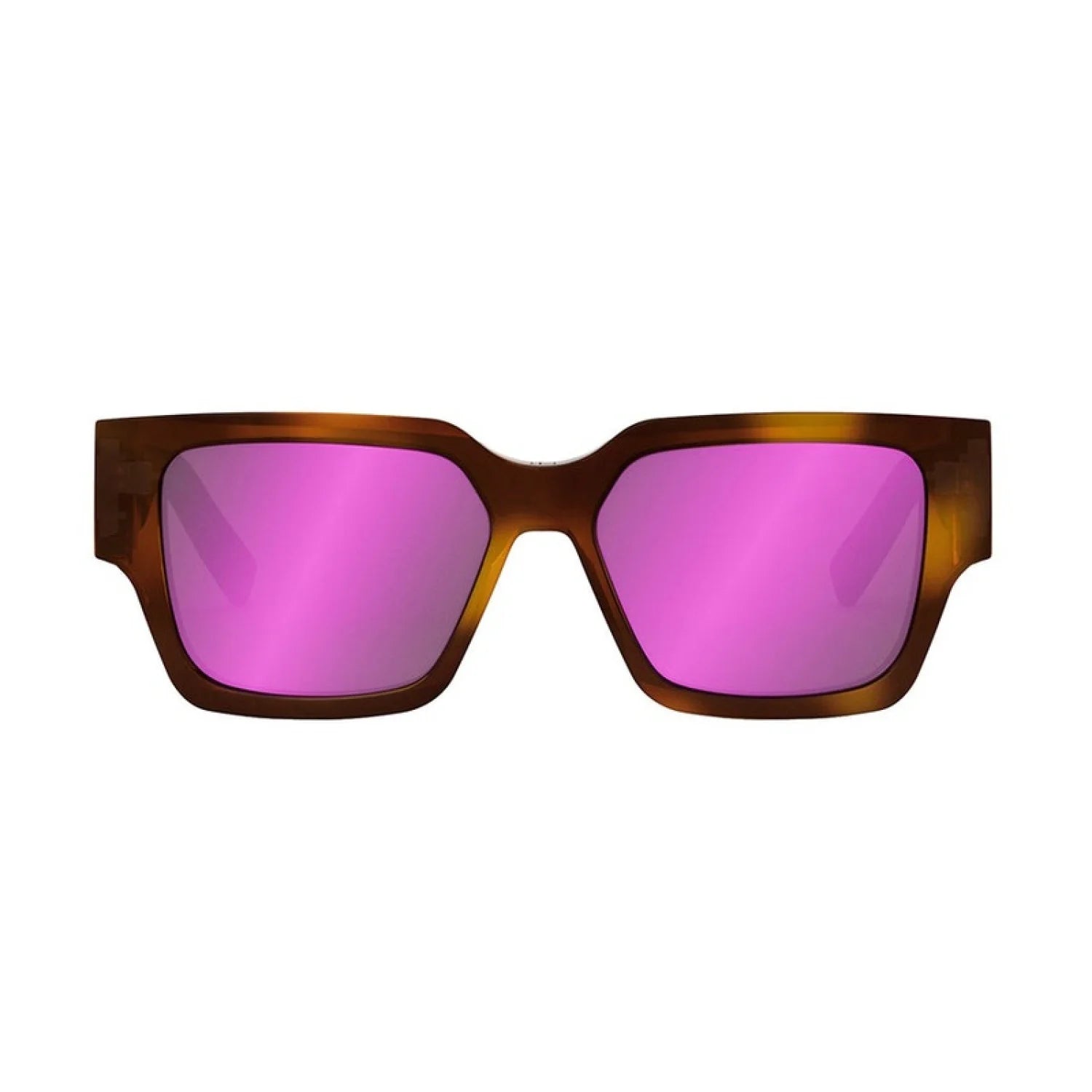 Dior cdsu - Brown Havana