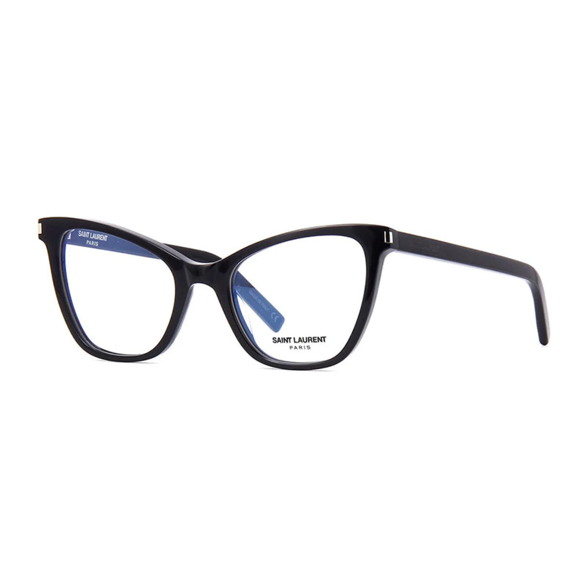 Saint Laurent SL219 - Black - main - 001