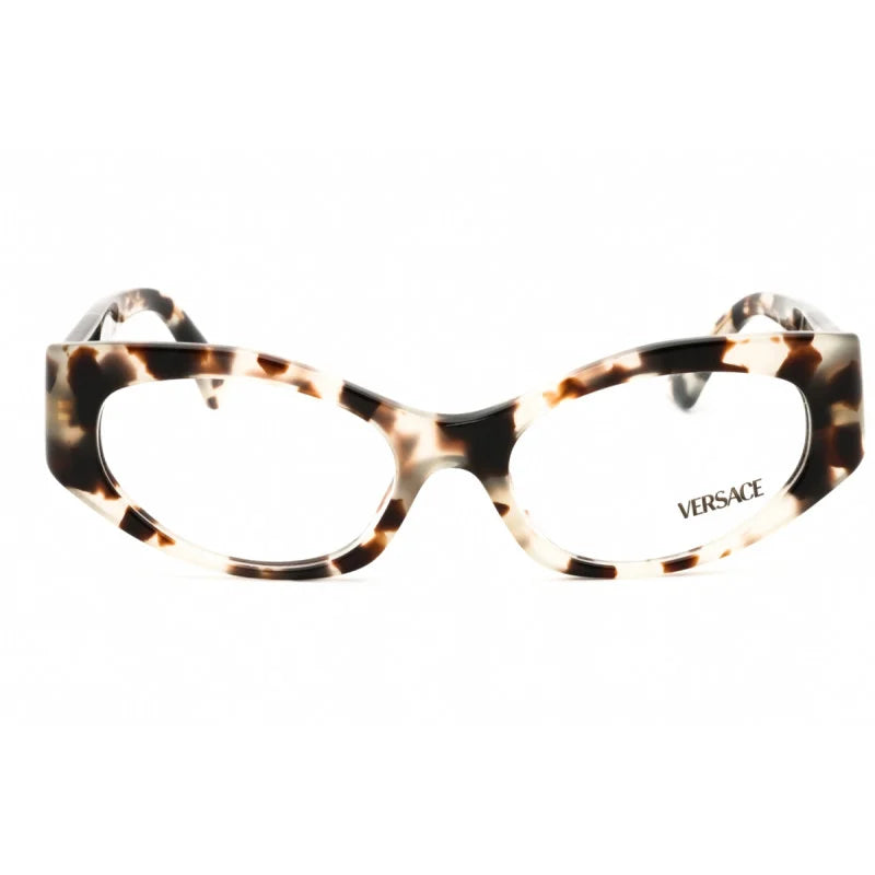 Versace VE3369 - Havana Grey - single_variant - 5498