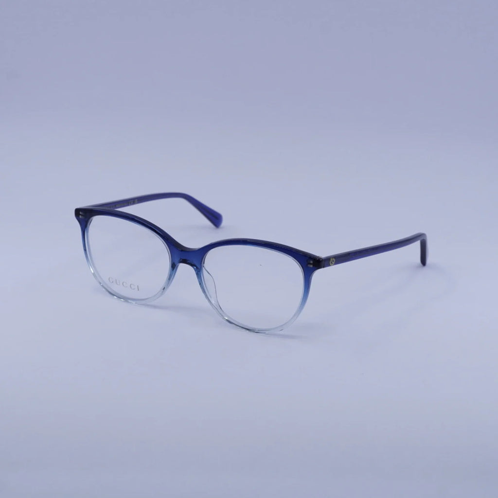 Gucci gg0550o - Blue Gradient
