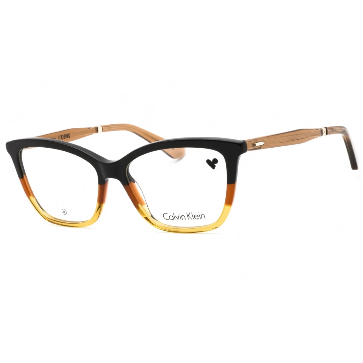 Calvin Klein ck23545 - Dark Brown Caramel