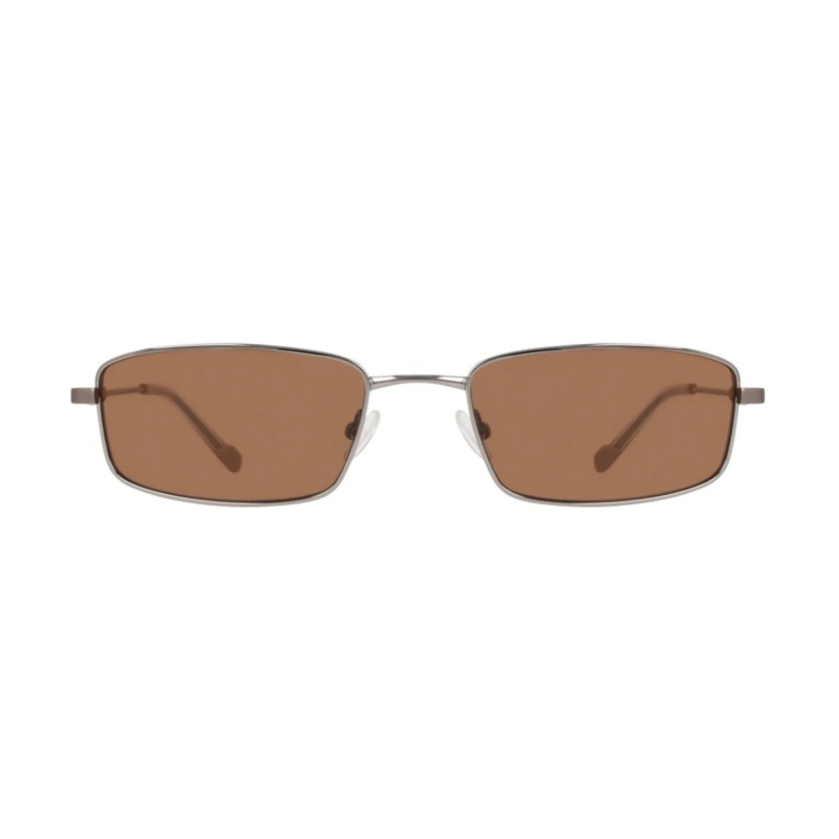 DKNY DK119S - Gunmetal - main - 070