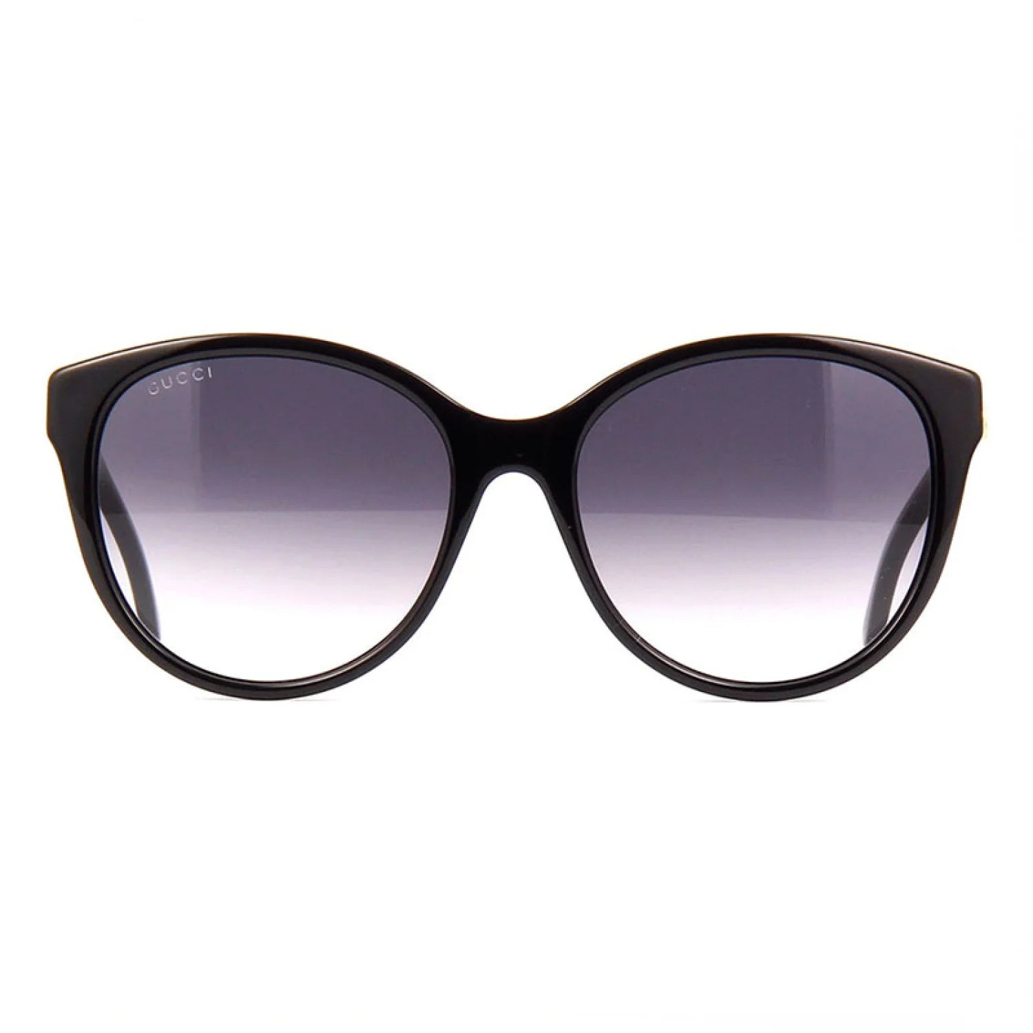 Gucci GG0631S - Black - main - 001