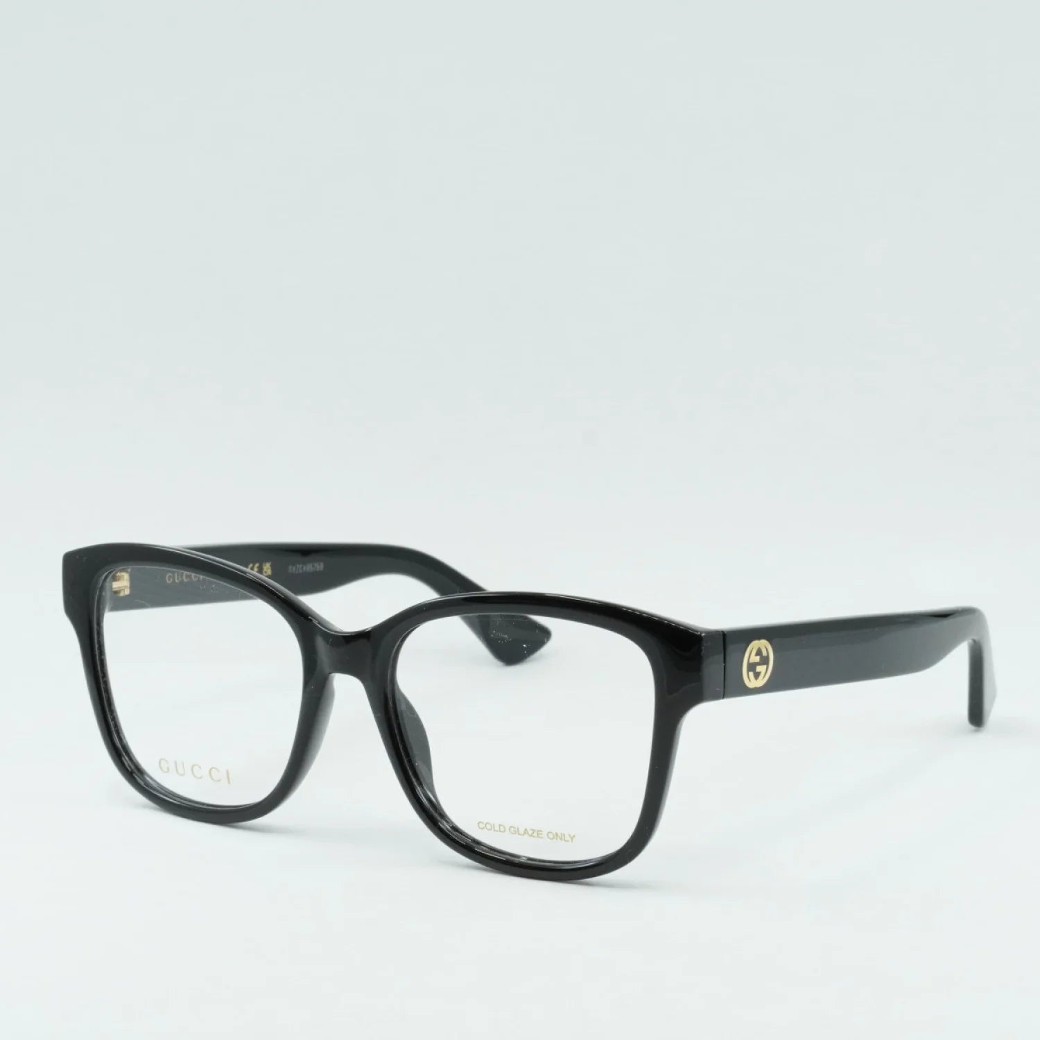Gucci gg1340o - Black