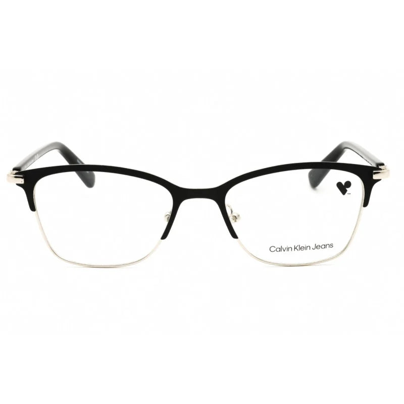 Calvin Klein Jeans CKJ19312 - Satin Black - single_variant - 001