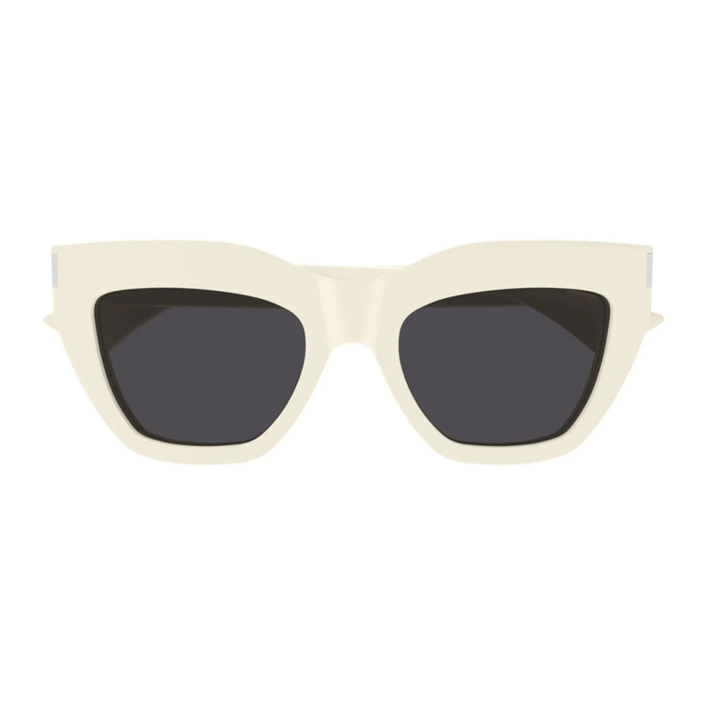 Saint Laurent SL759 - Shiny Ivory - main - 004