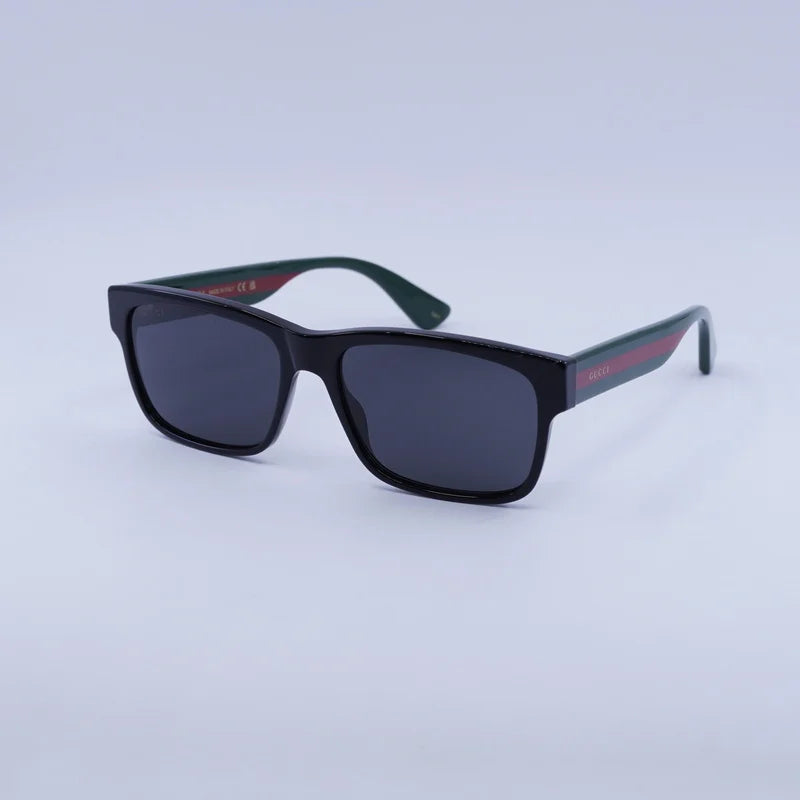 Gucci GG0340S - Black - single_variant - 006