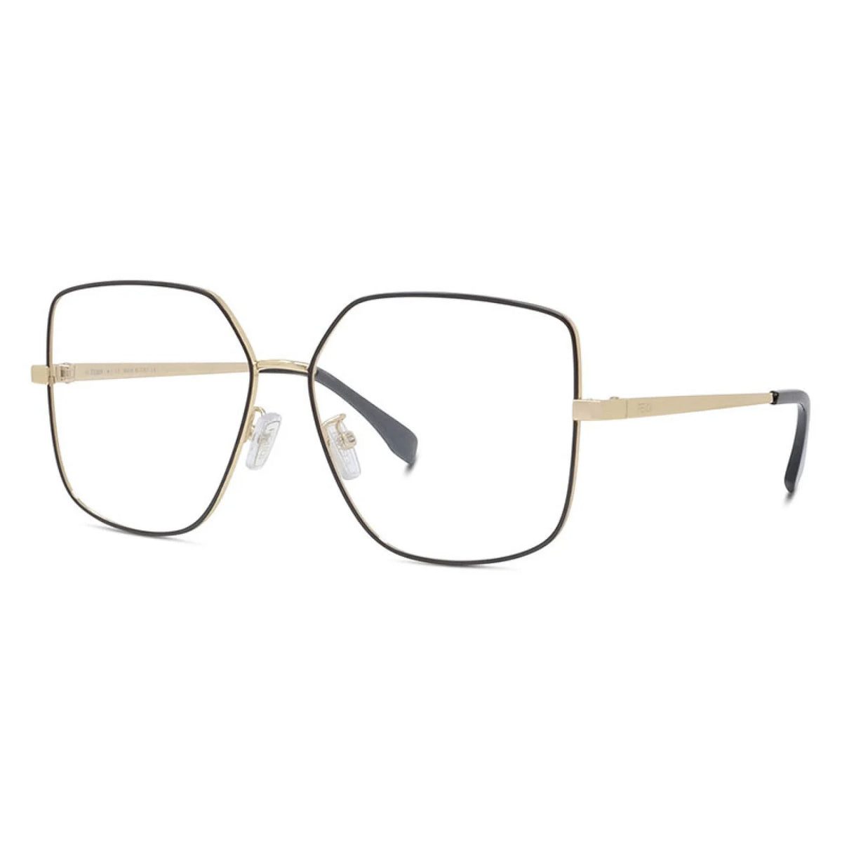 Fendi FE50009U - Gold - main - 034