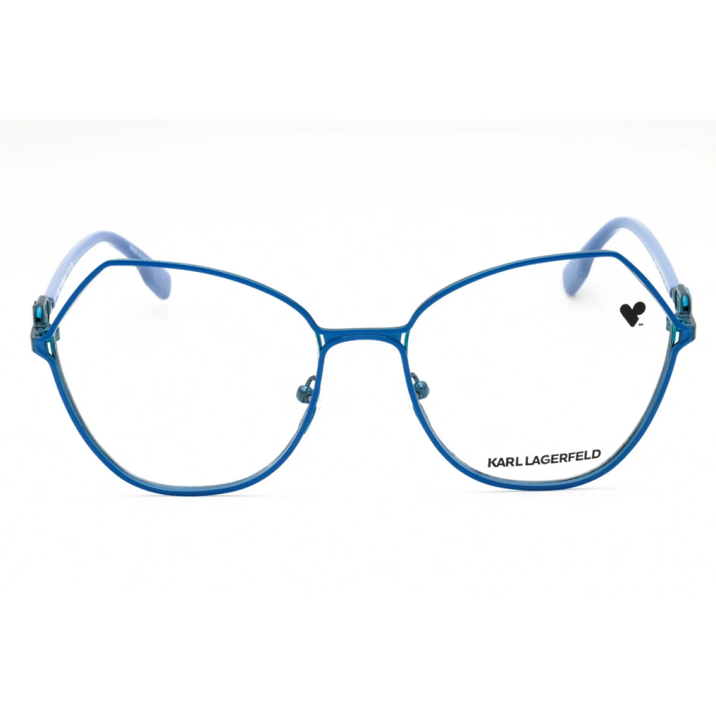 KARL LAGERFELD KL343 - Blue - single_variant - 400