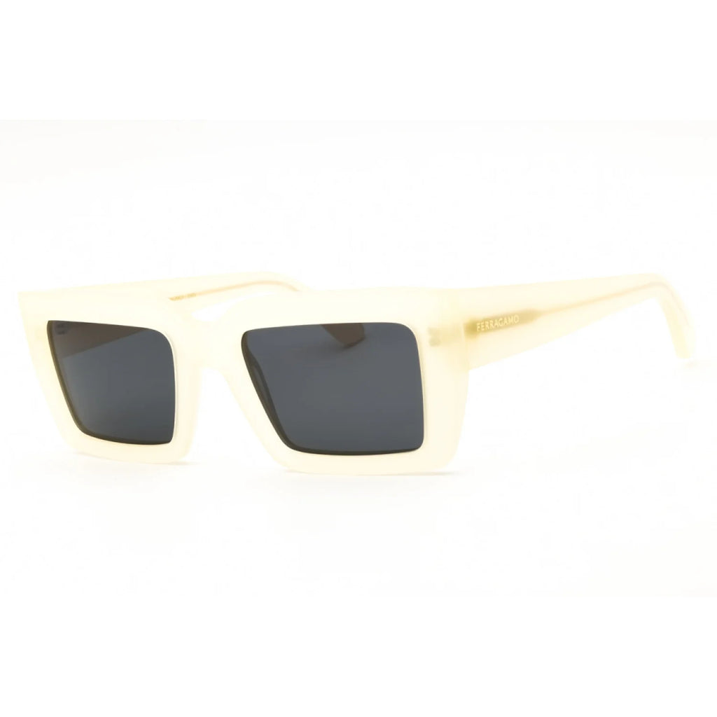 Salvatore Ferragamo SF1108S - Opaline Ivory - main - 104