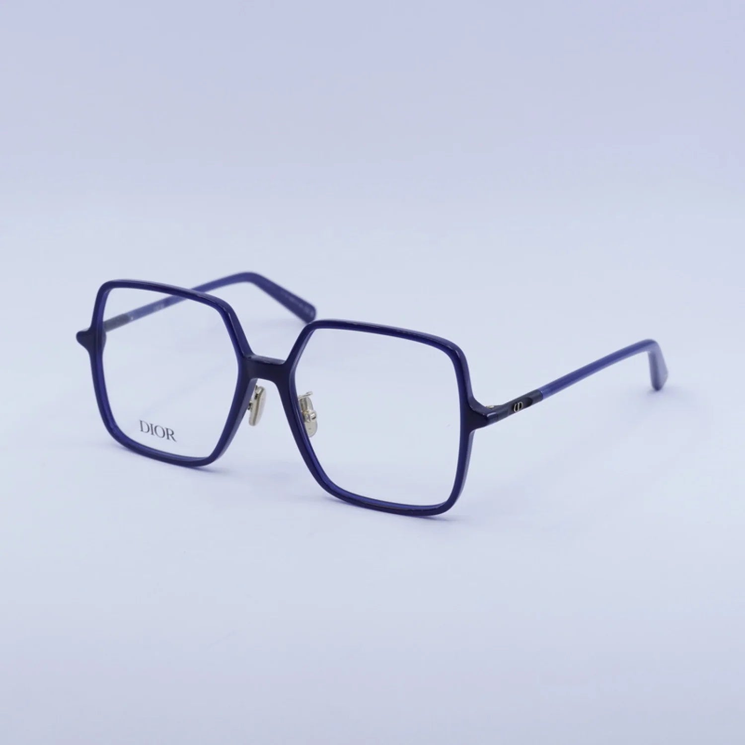 Dior minicdos7f - Shiny Blue