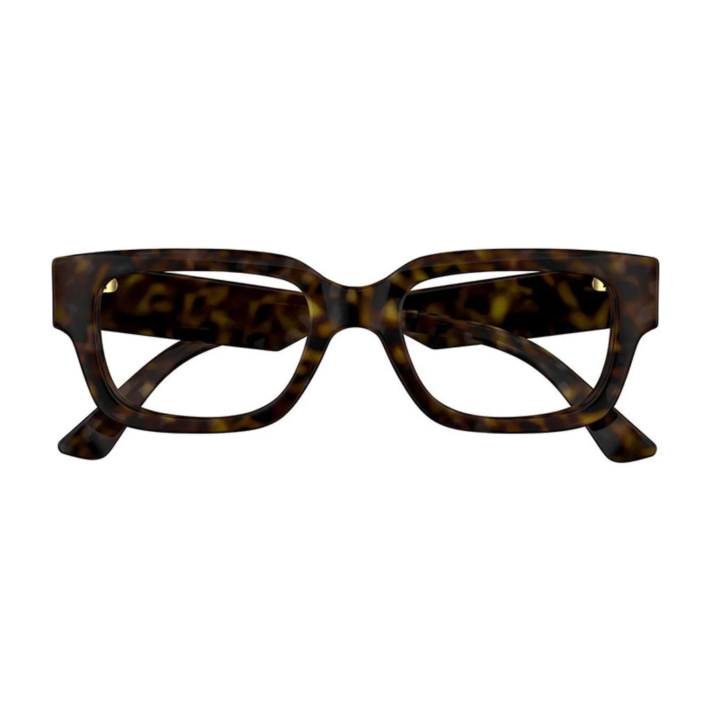 Gucci gg1666o - Dark Havana