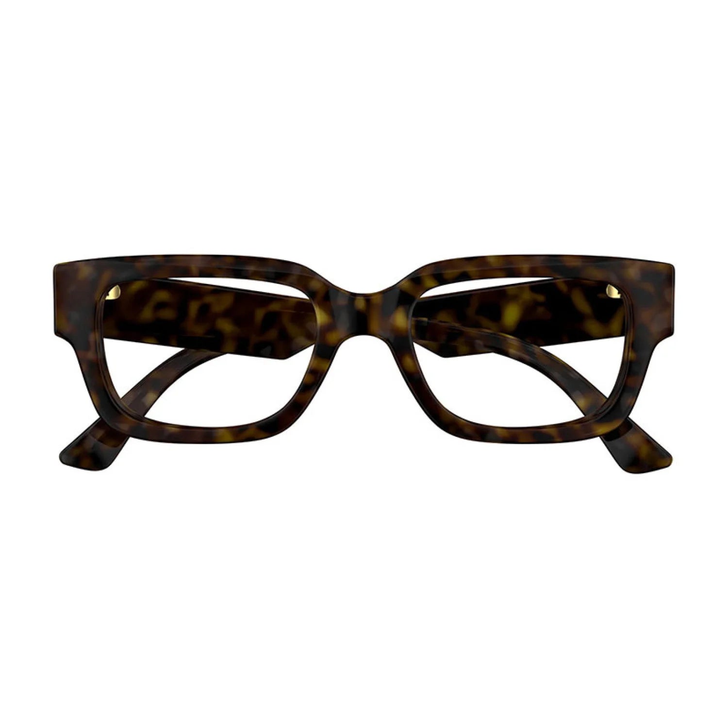 Gucci gg1666o - Dark Havana
