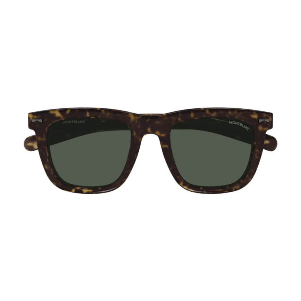 Montblanc MB0226S - Havana - main - 007