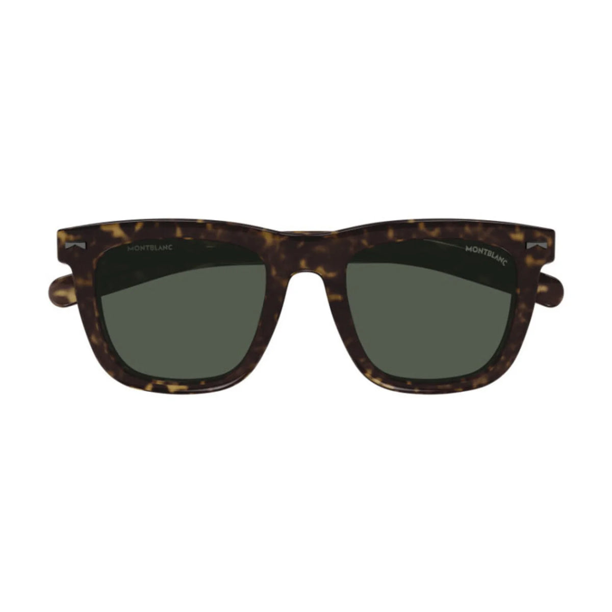 Montblanc MB0226S - Havana - main - 007