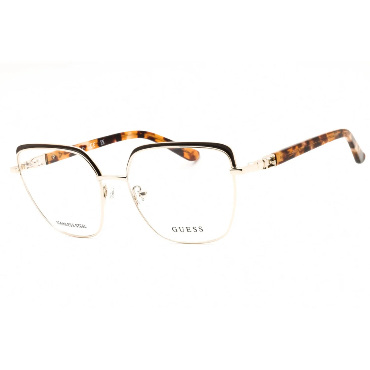 Guess GU2983 - Dark Brown - main - 050