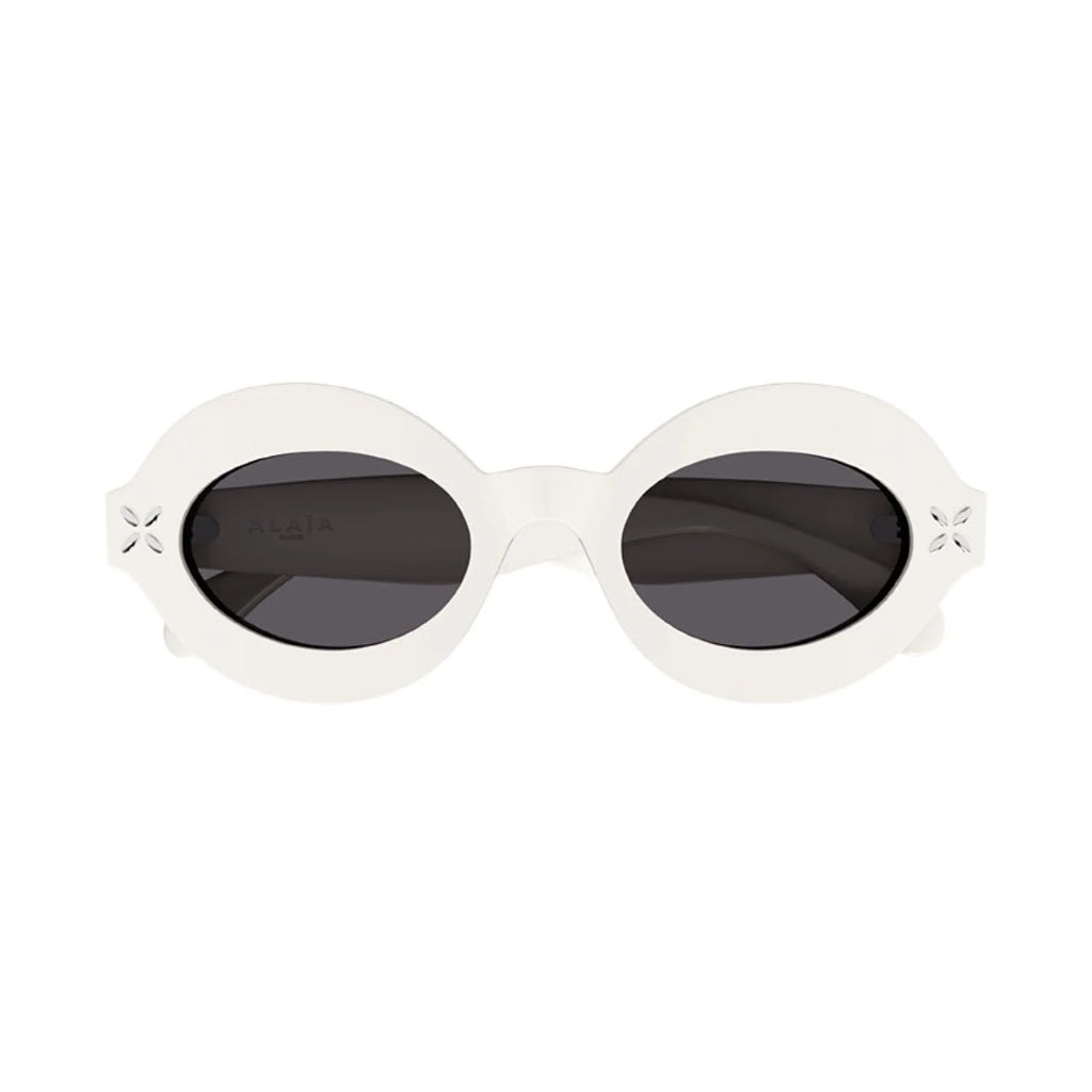 Azzedine Alaïa AA0059S - Ivory - main - 002