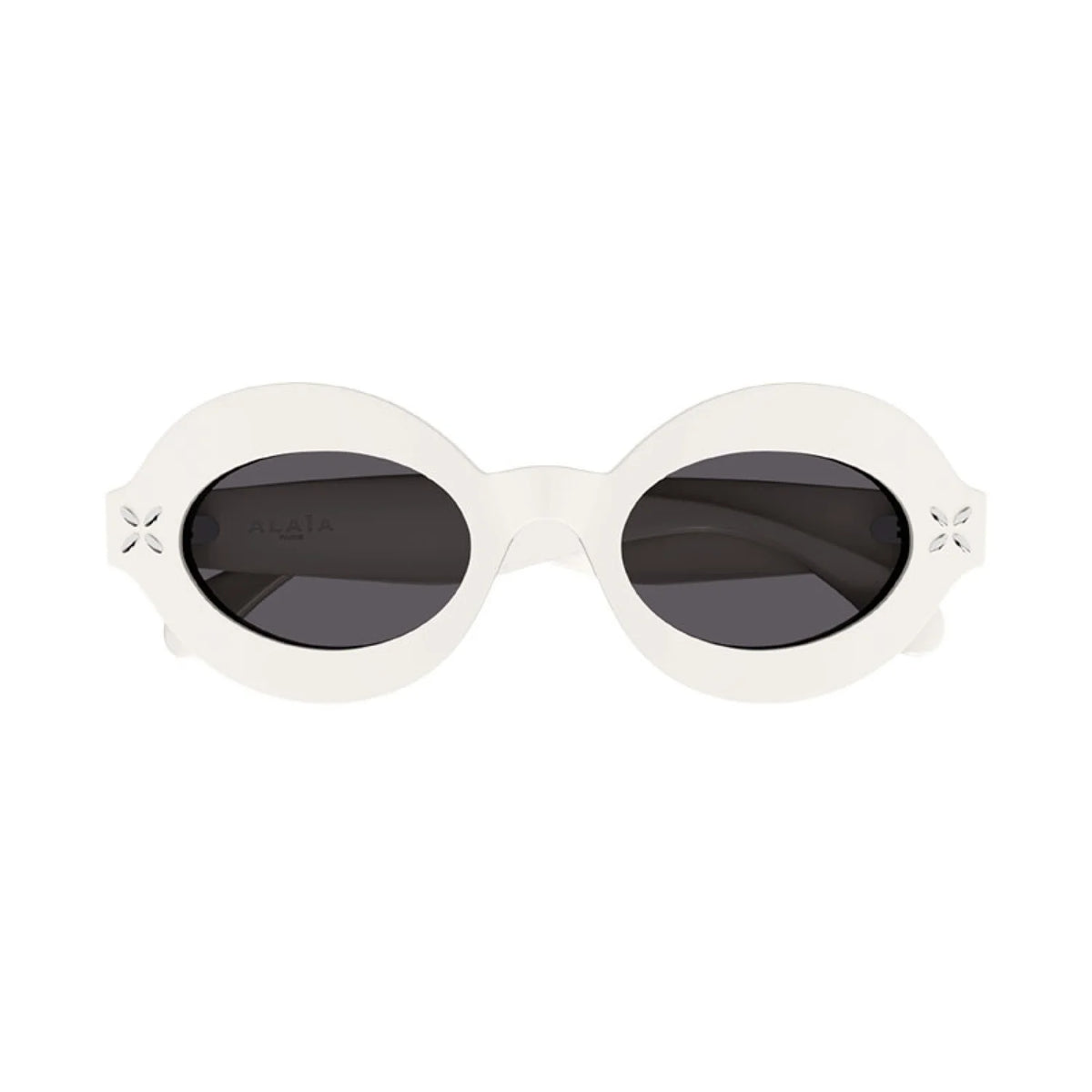 Azzedine Alaïa AA0059S - Ivory - main - 002