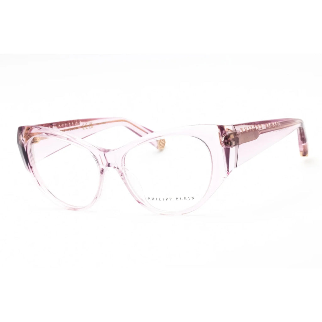 Philipp Plein vpp101 - Transparent Pink