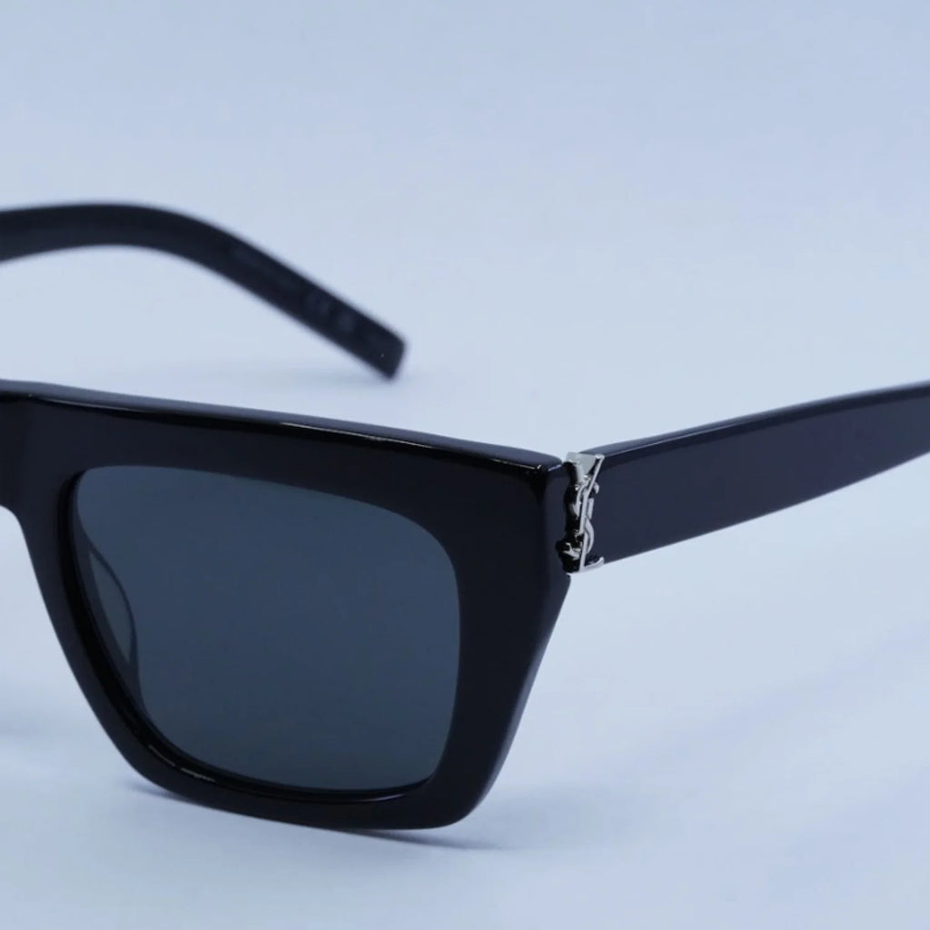 Saint Laurent SLM131 - Black - main - 001