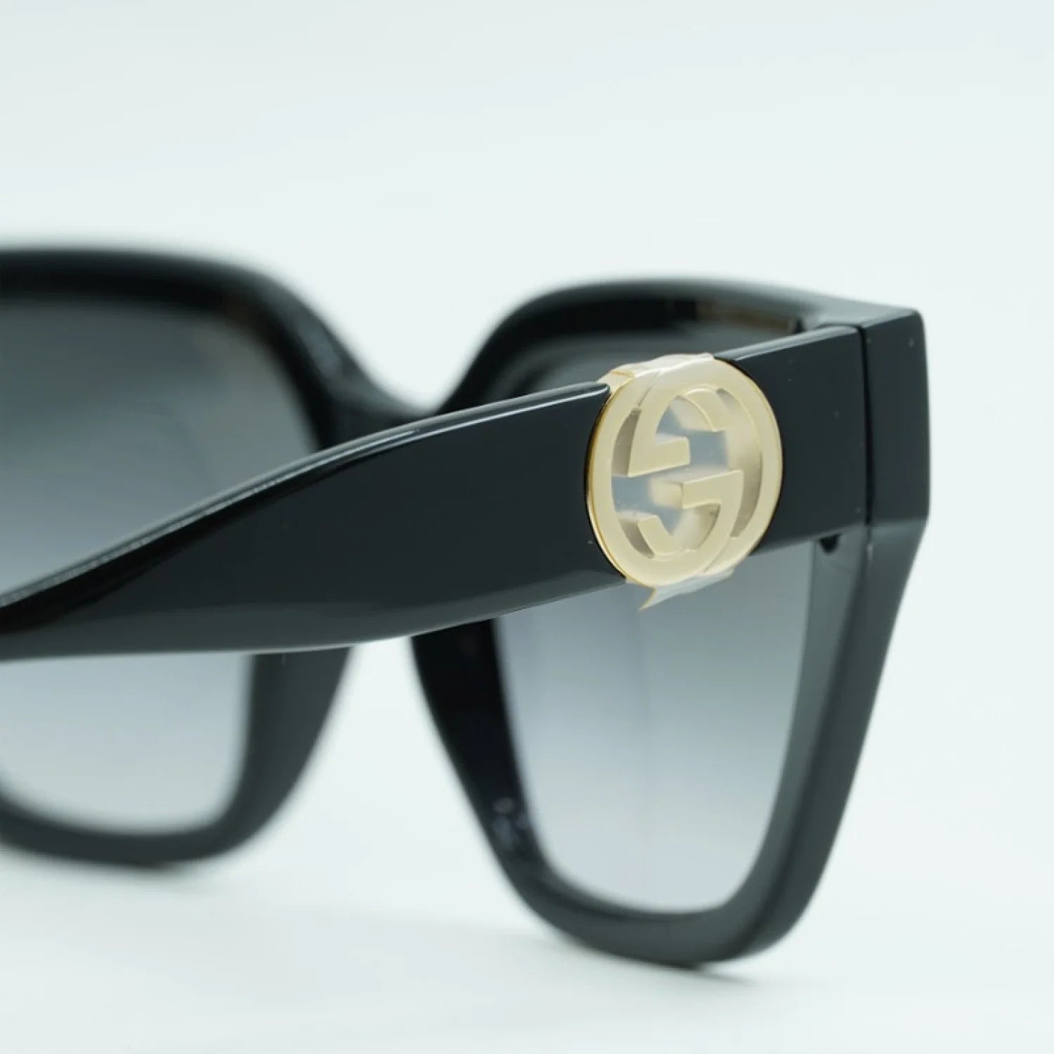 Gucci GG1023S - Black - main - 008