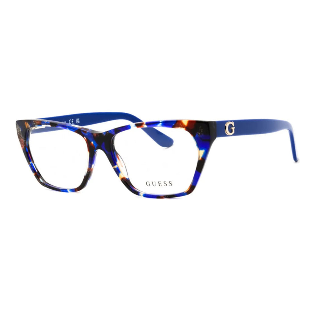 Guess GU50234 - Blue - main - 092