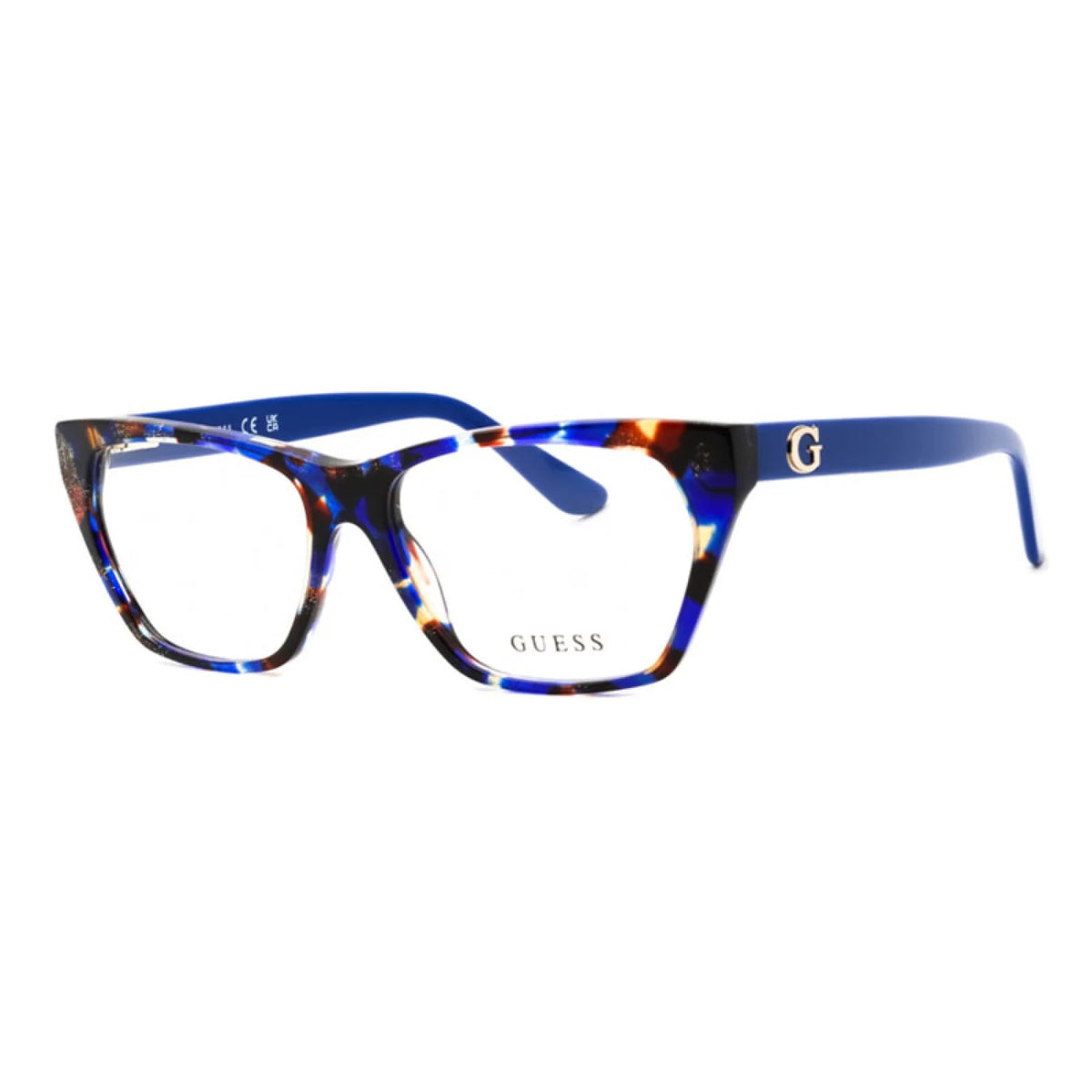 Guess GU50234 - Blue - main - 092