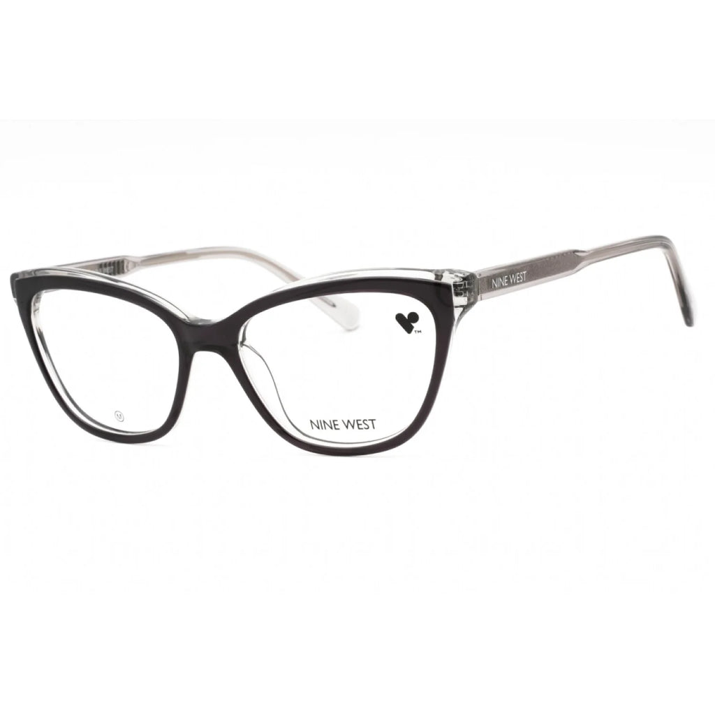 Nine West NW5219 - Grey Smoke Laminate - main - 016