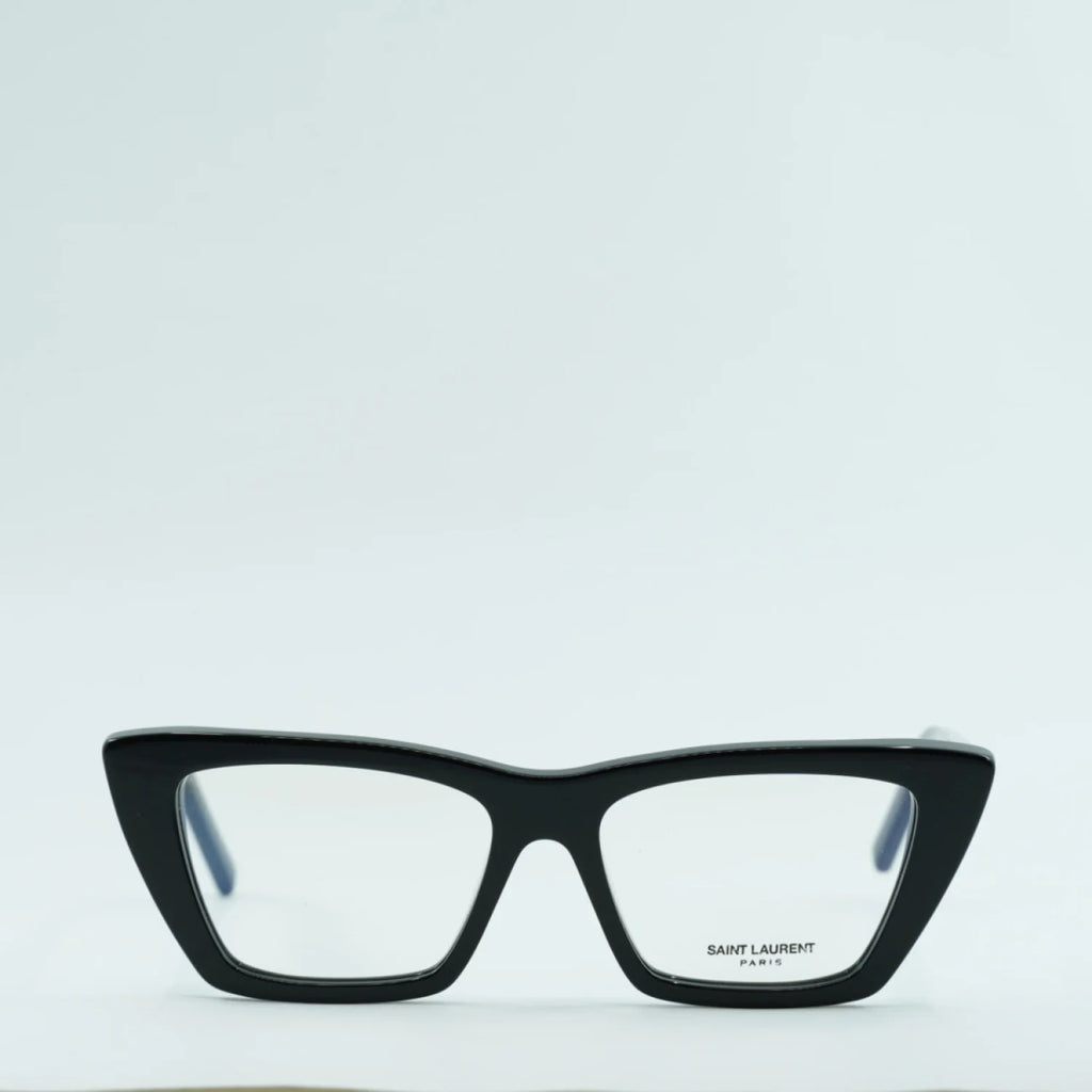Saint Laurent SL291 - Black - main - 001