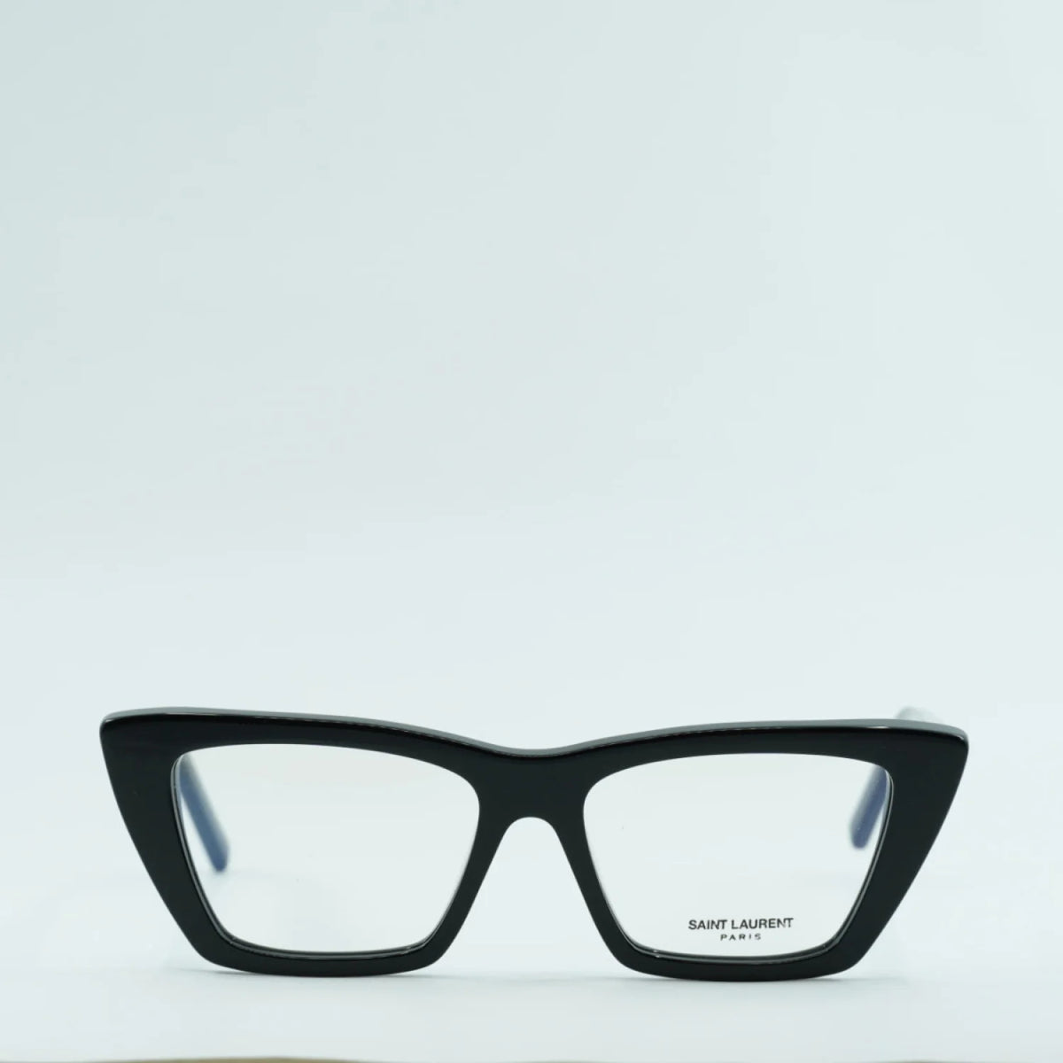 Saint Laurent SL291 - Black - main - 001