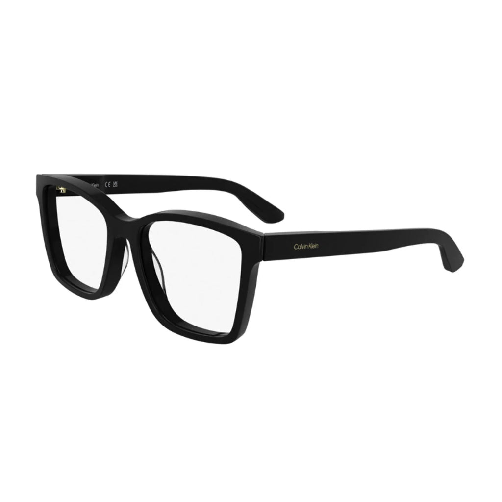 Calvin Klein CK25516 - Black - main - 001