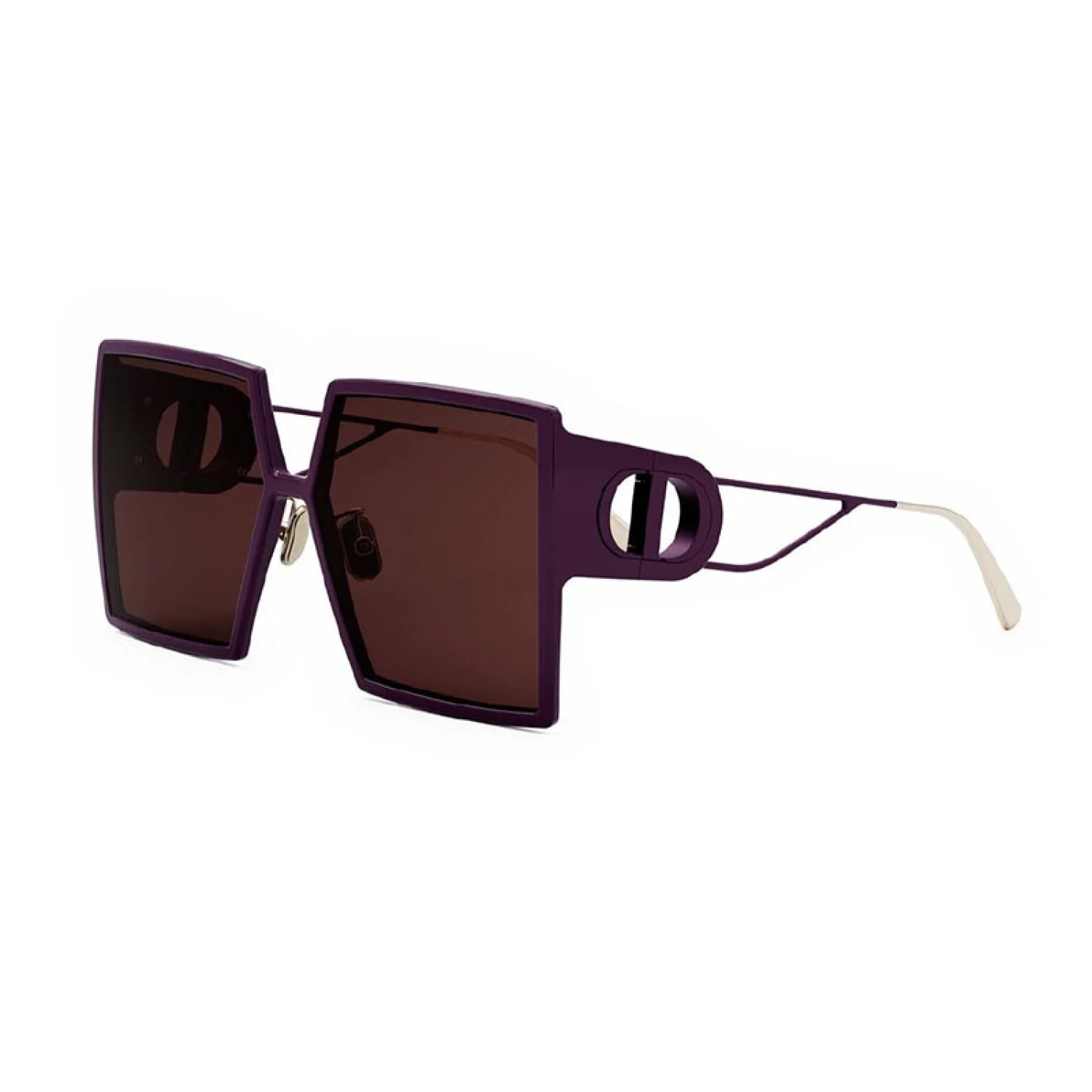 Dior 30montaignesu - Bordeuax/Gold