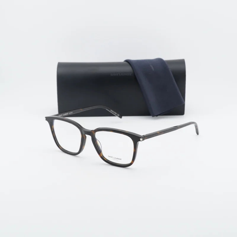 Saint Laurent SL479 - Havana - single_variant - 002