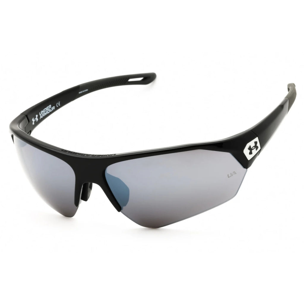 Under Armour ua0001gs - Black