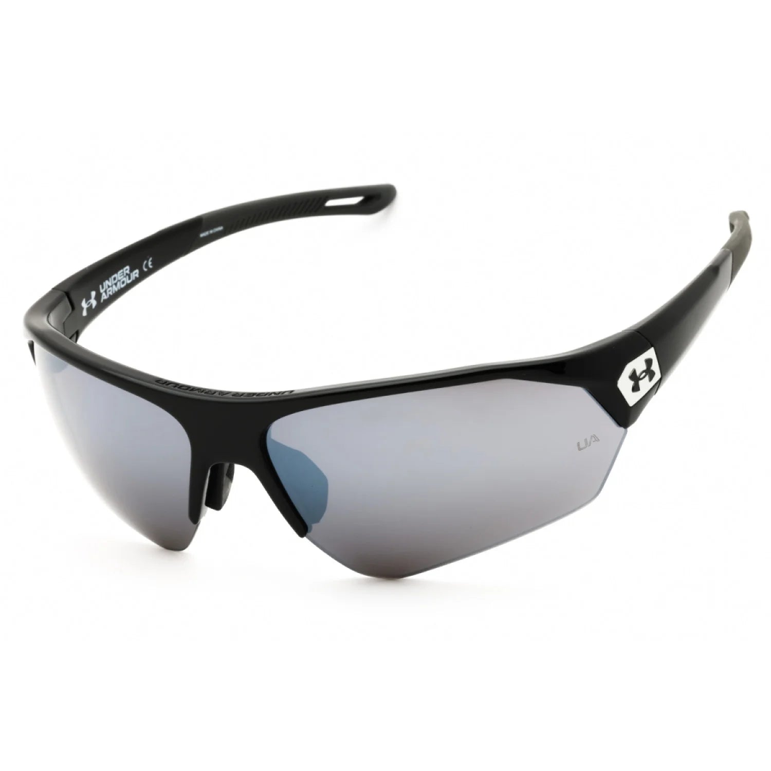 Under Armour ua0001gs - Black