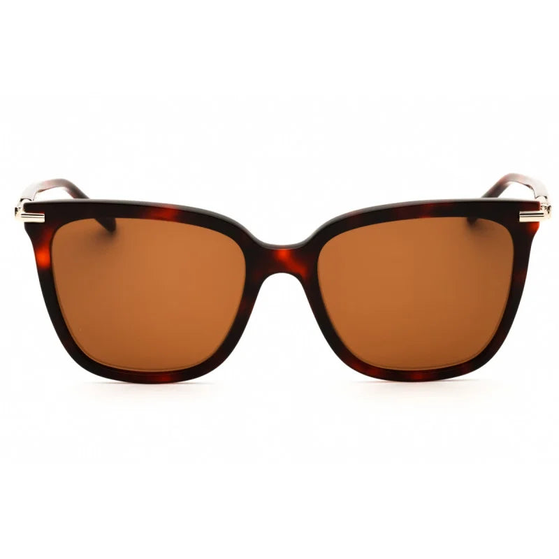 Salvatore Ferragamo SF2037S - Red Tortoise - single_variant - 640