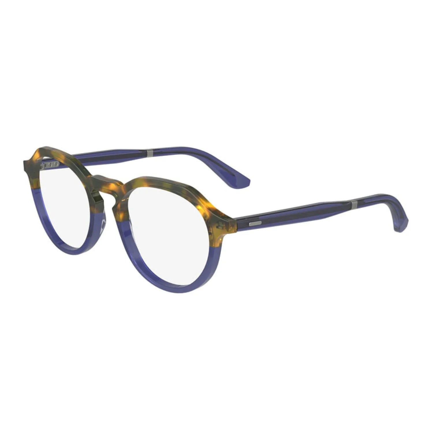 Calvin Klein CK23546 - Havana/Blue - main - 232