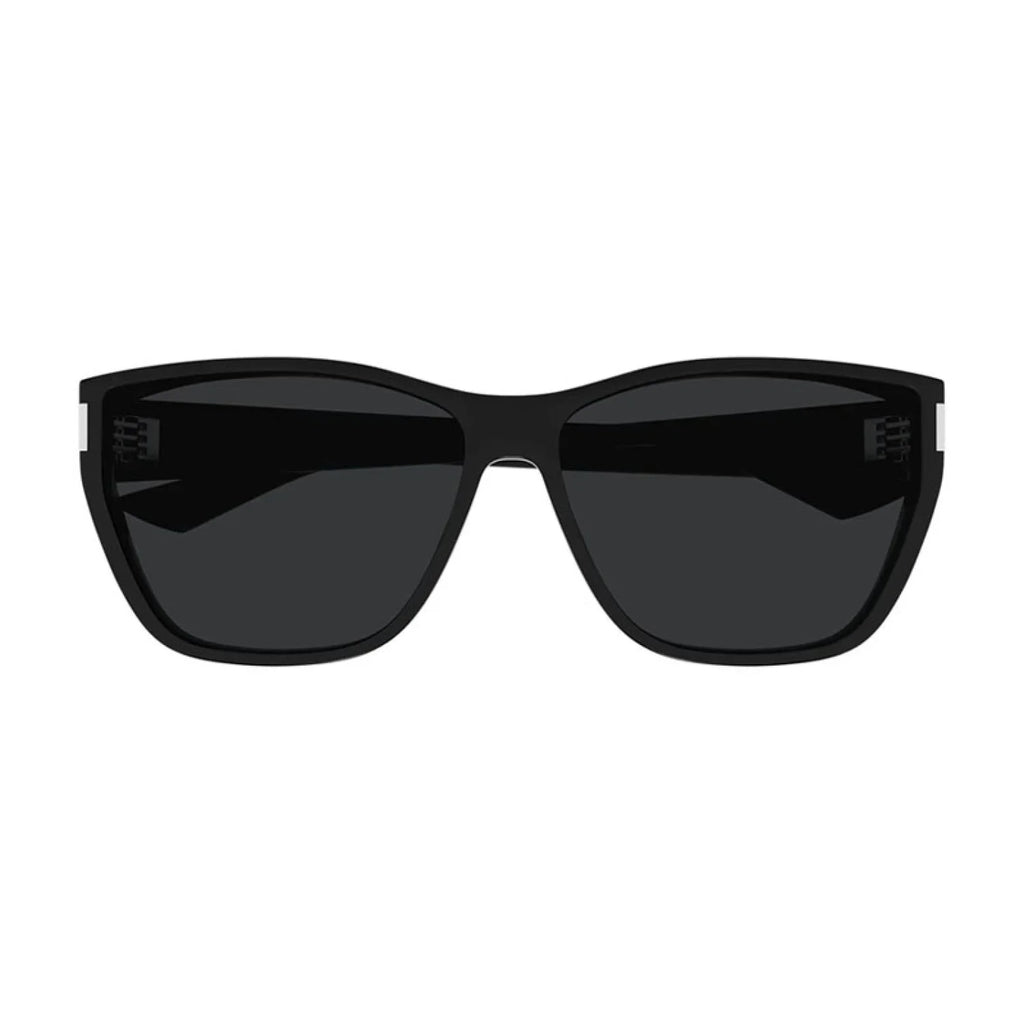 Saint Laurent SL758 - Transparent Ocra - main - 004