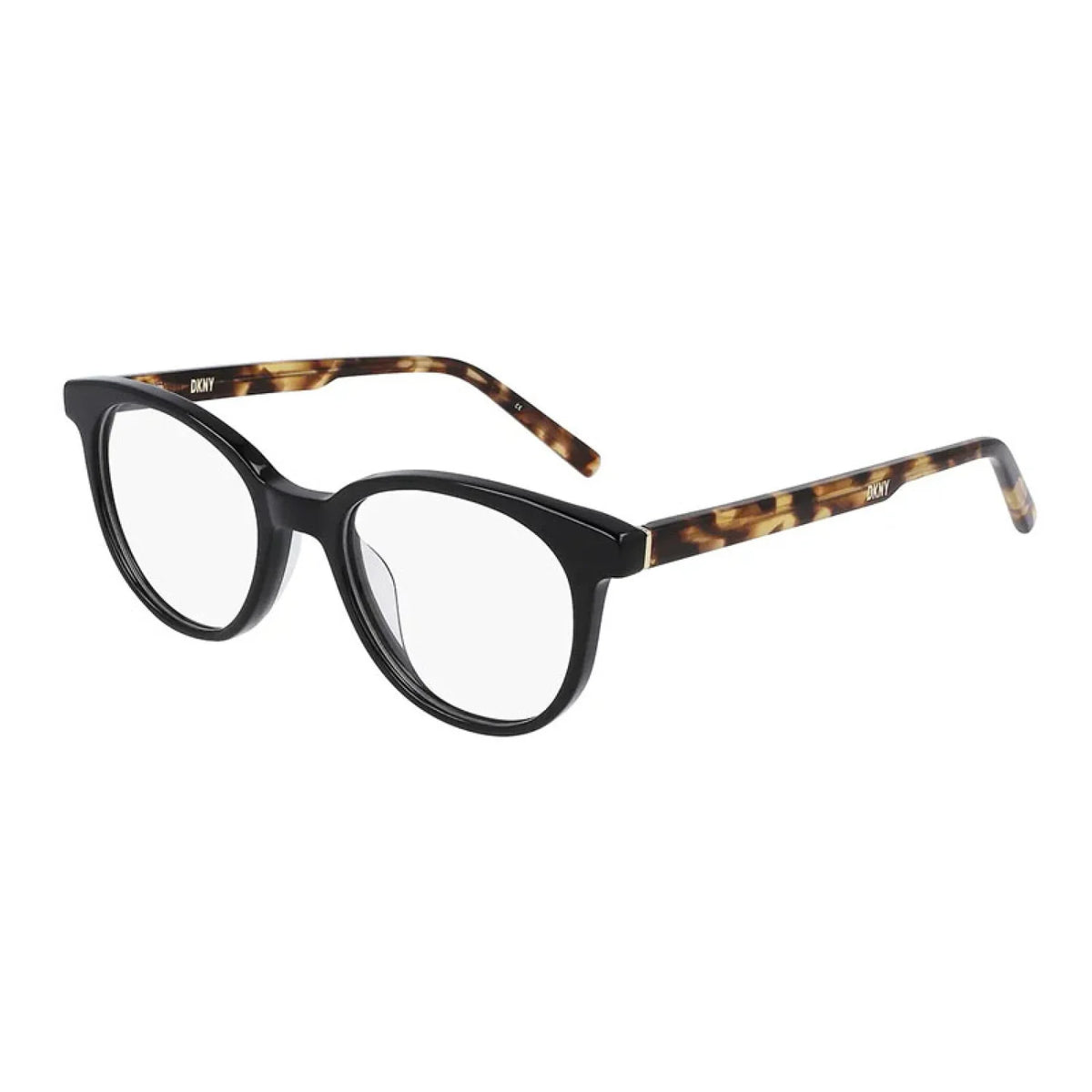 DKNY DK5050 - Black - main - 001