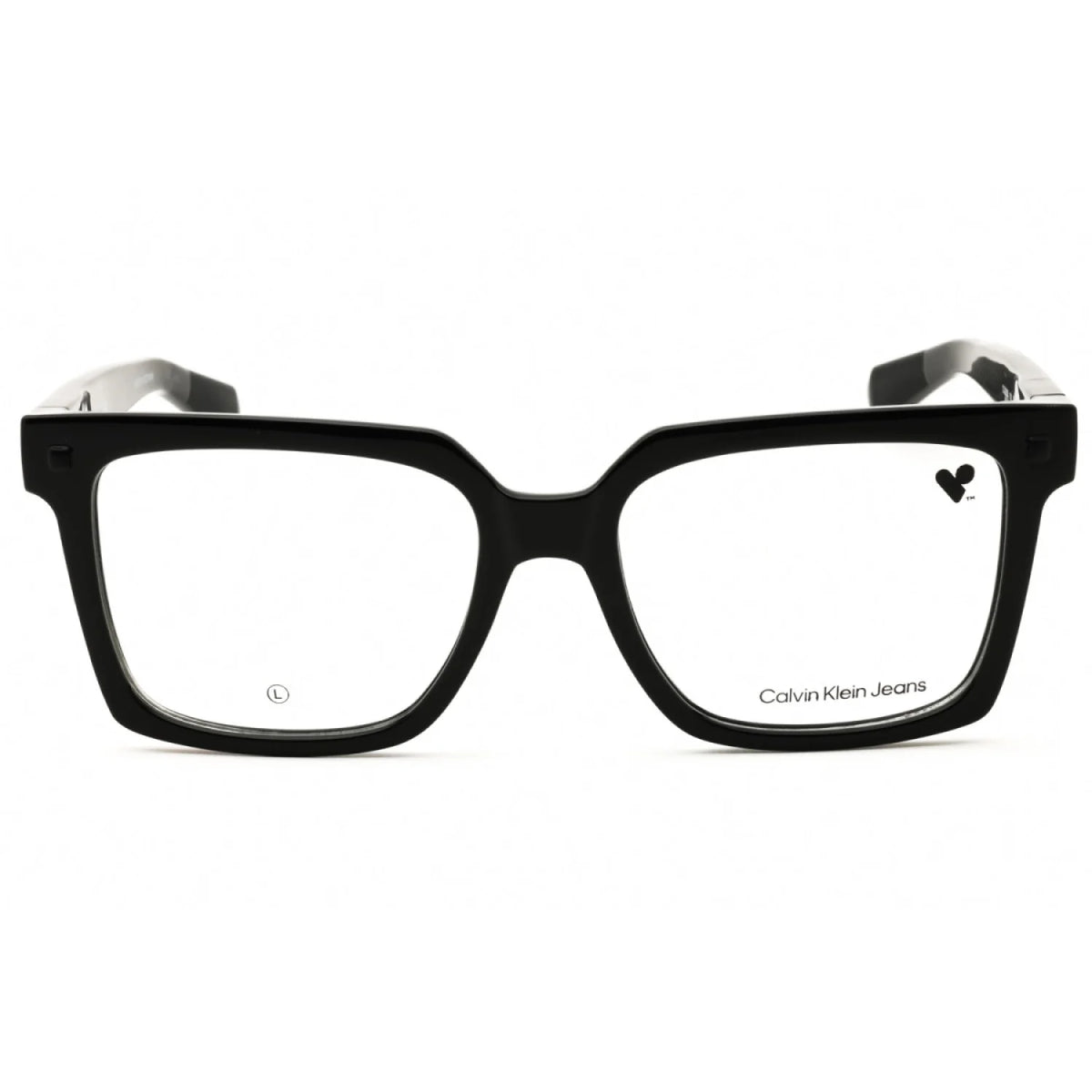 Calvin Klein Jeans CKJ25630 - Black - single_variant - 001
