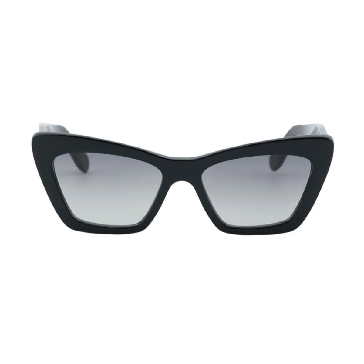 Salvatore Ferragamo SF1081S - Shiny Black - main - 001