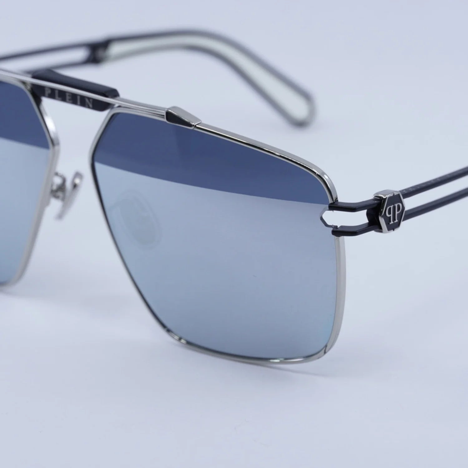 Philipp Plein spp049m - Silver
