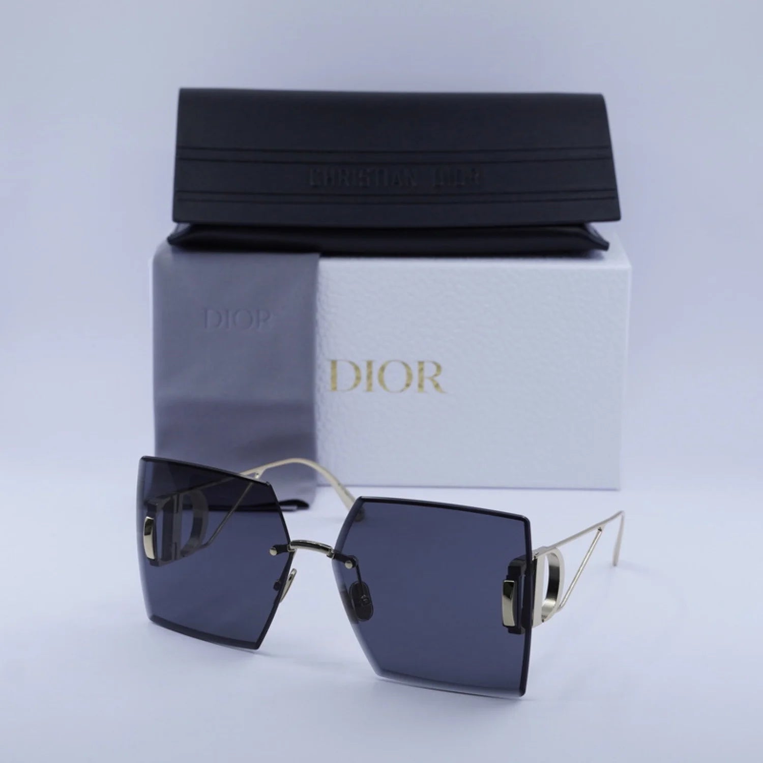 Dior 30montaignes7u - Gold
