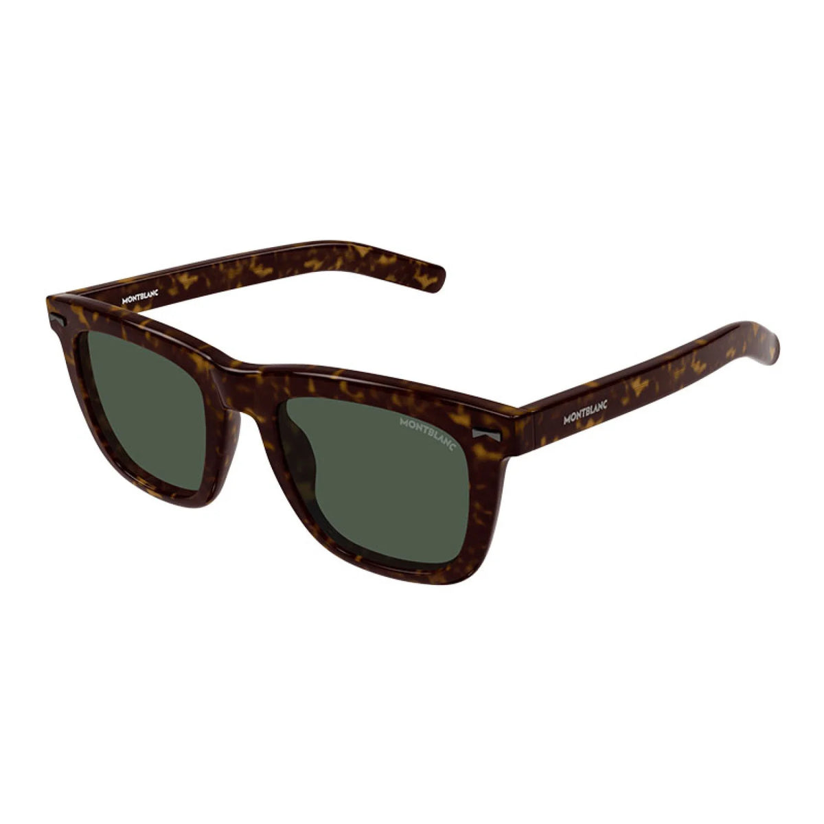 Montblanc MB0226S - Havana - main - 007