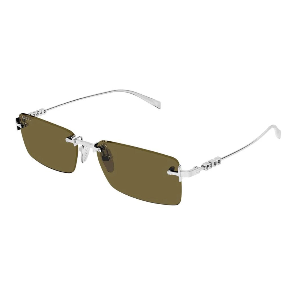 Gucci GG1941S - Silver - main - 002