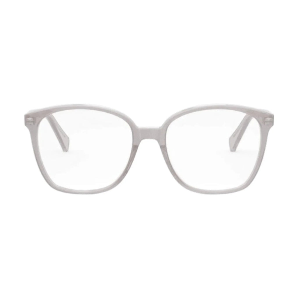 Celine CL50115I - Transparent Grey - main - 020