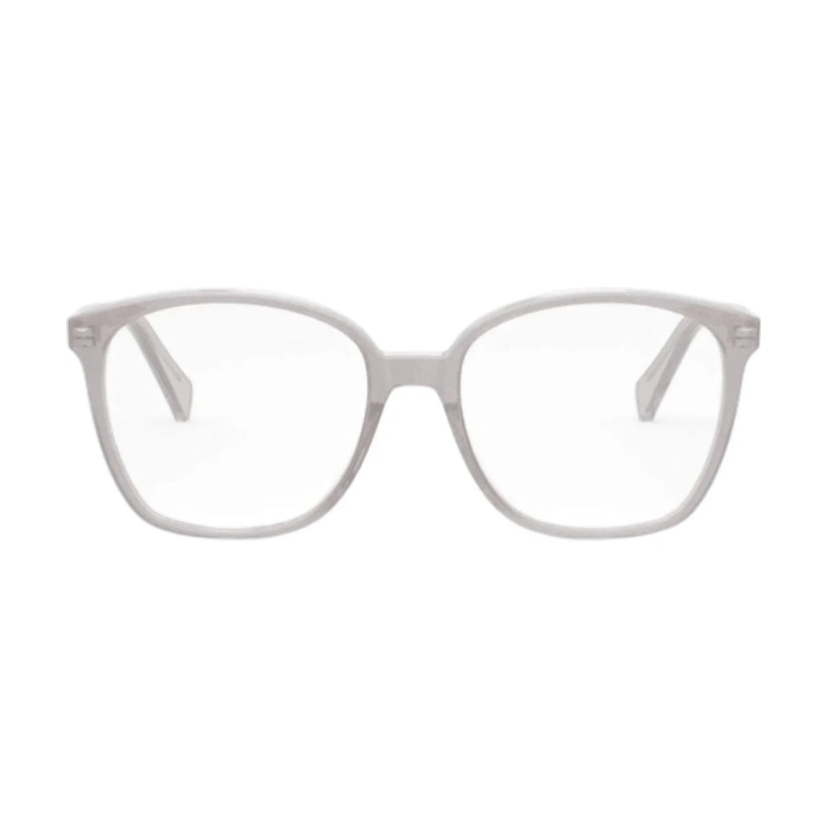 Celine CL50115I - Transparent Grey - main - 020